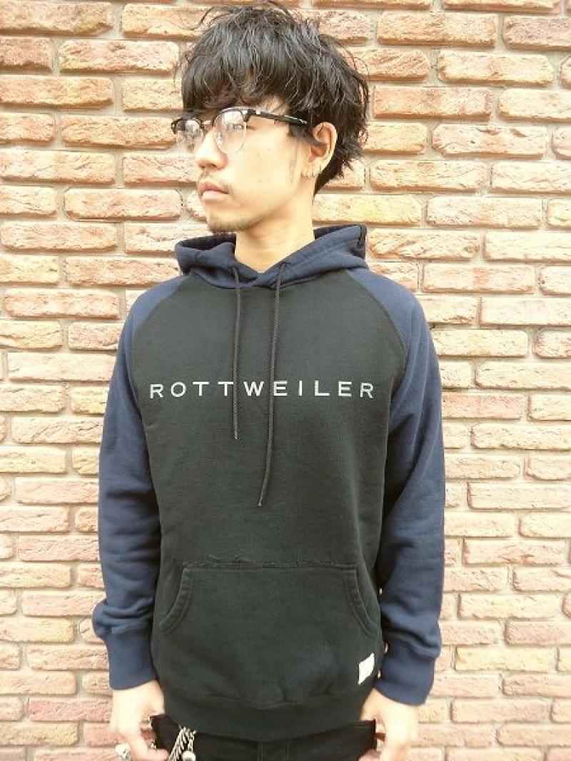 ڿ١ROTTWEILER(åȥ磻顼)2016 AUTUMN&WINTER COLLECTION!!