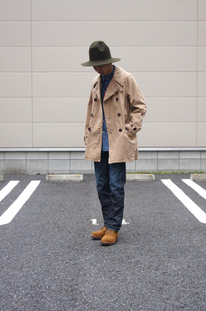 visvim - Hot Items.