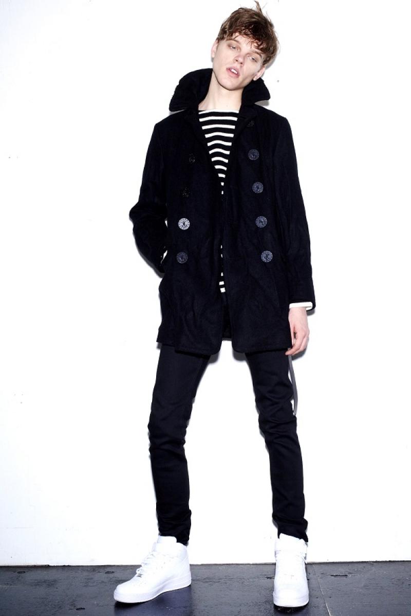 Rags McGREGOR 16AW ܡ˥å åG 10/8()ȯ