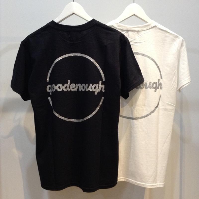 GOODENOUGH SPOT Tġ˥åȥȯ䨢åɥʥ 2016AW 