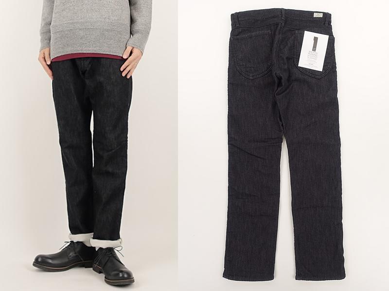 KafikKAFIKA ONEMILE JEANS / ޥ른(14,040)