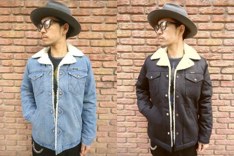 ڿ١WACKO MARIA(拾ޥꥢ)WRANGLER(󥰥顼) RANCH COAT !!