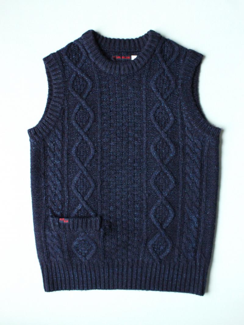  BLUE BLUE 2016AW | New Arrival.