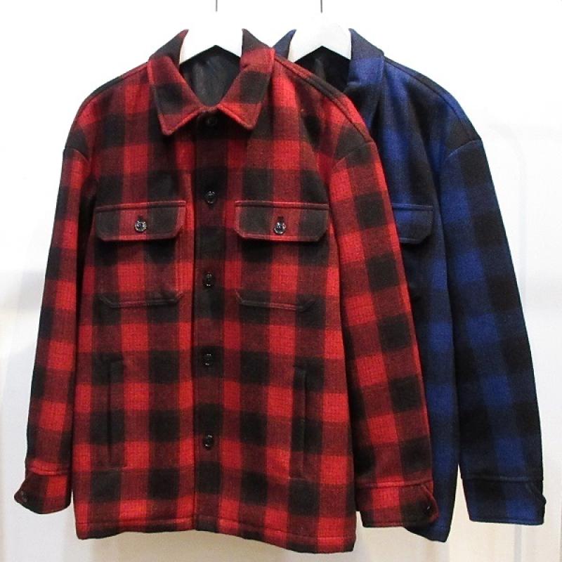 Rags McGREGOR 16AW CPO åǥ˥JKT MA-1ʤȯ䨢 