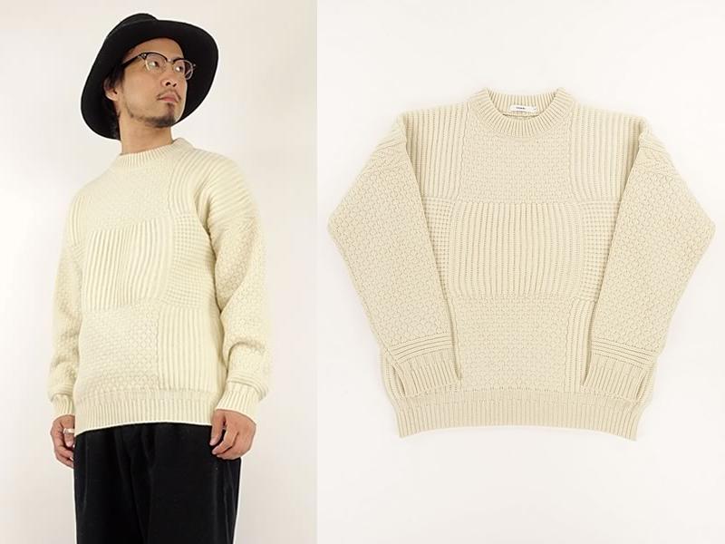 YASHIKINoragi Knit / ѥå""˥å(34,560)