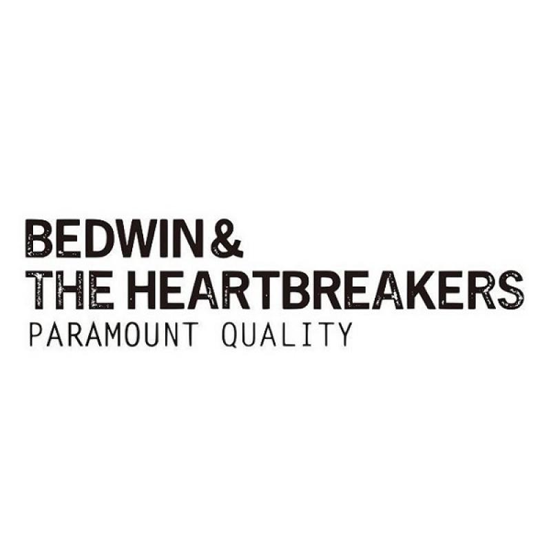 BEDWIN 17SS Լ ճ!!/٥ɥ ͽ 2017 ղ