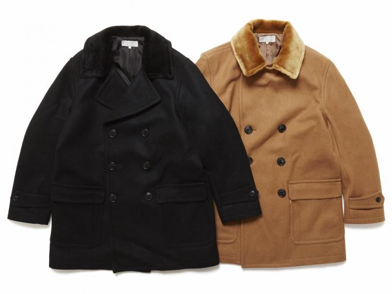 GOOD OL'꿷F/P Coat٤Ǥ