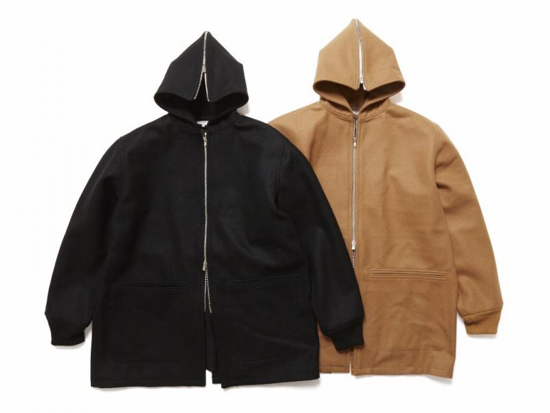 GOOD OL'꿷Long Cadet Coat ٤Ǥ