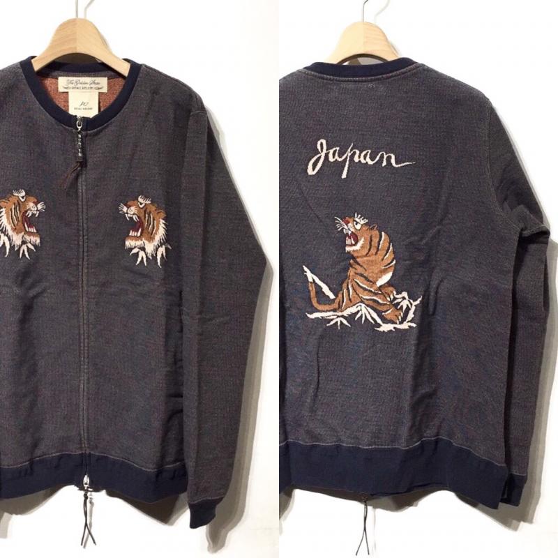 Remi Relief/ߥ꡼ | åZIP롼()Color:Navy