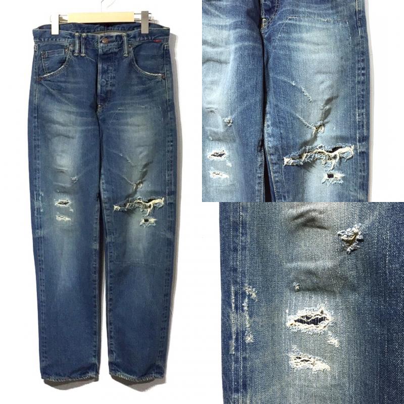 Anachronorm/ʥΡ | NEW-"" LimitedColor:Indigo