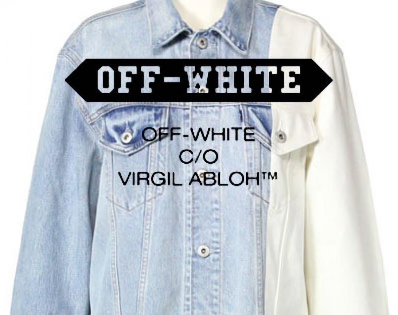 OFF-WHITE / 16AW WOMENS COLLECTION