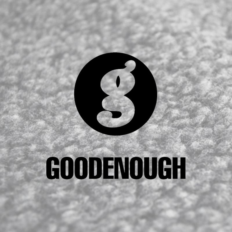 GOODENOUGH | ʤ16-17AWοȯ䢣