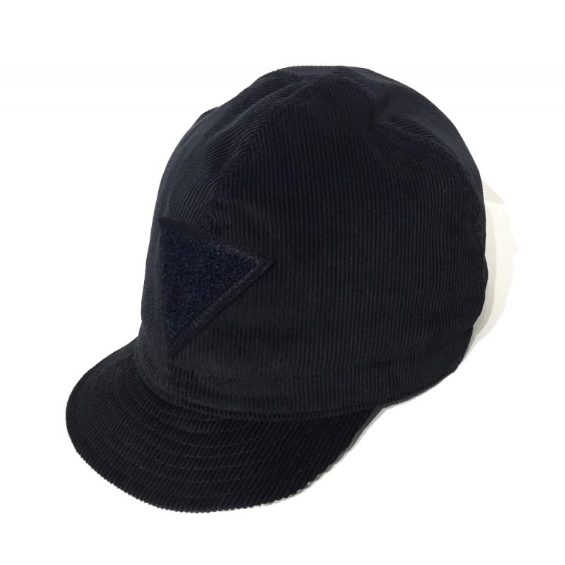 LIF/ | GBL Corduroy CapColor:Black