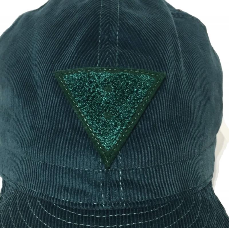 LIF/ | GBL Corduroy CapColor:Green