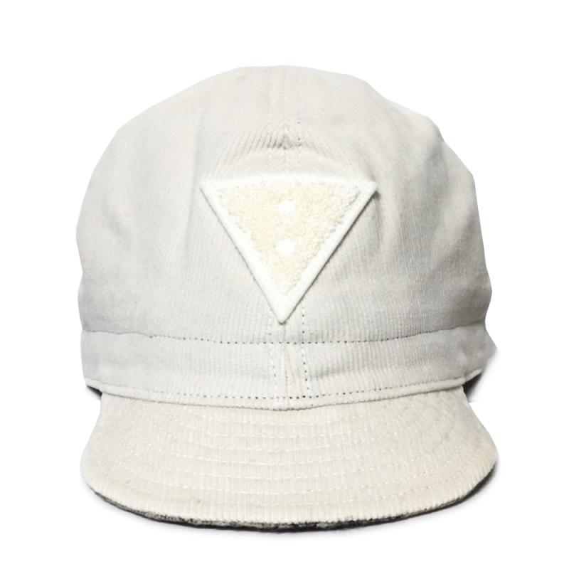 LIF/ | GBL Corduroy CapColor:Off White