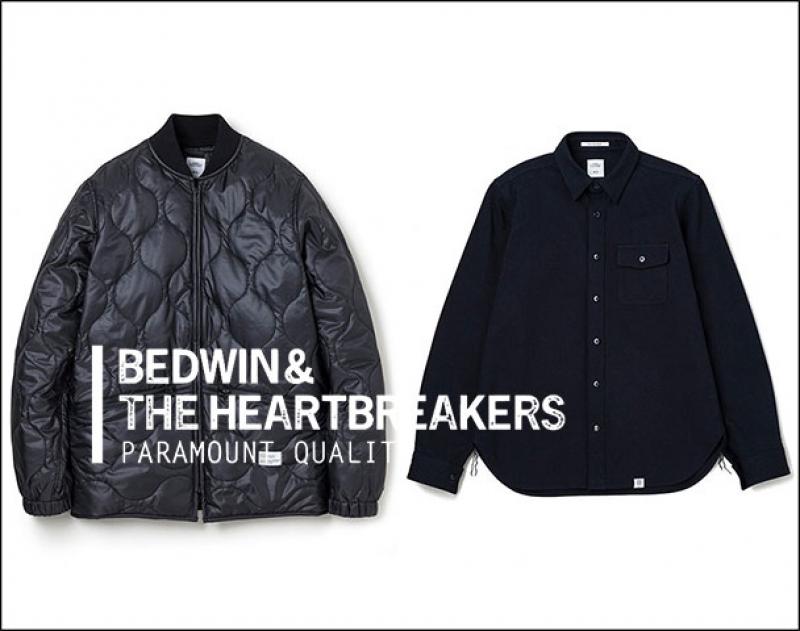 BEDWIN / ƥ