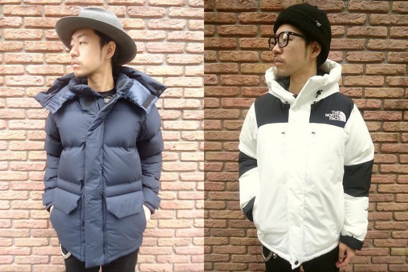 ڿ١THE NORTH FACE(Ρե)2016 AUTUMN&WINTER!!