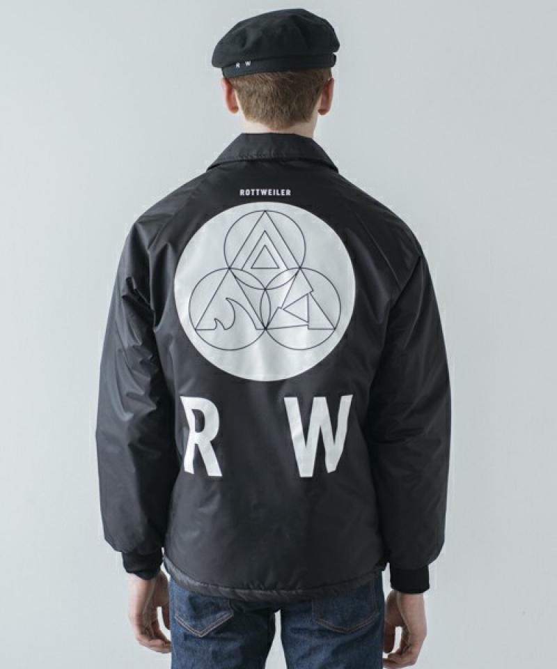 ROTTWEILER꿷COACHES WINDBREAKER٤Ǥ