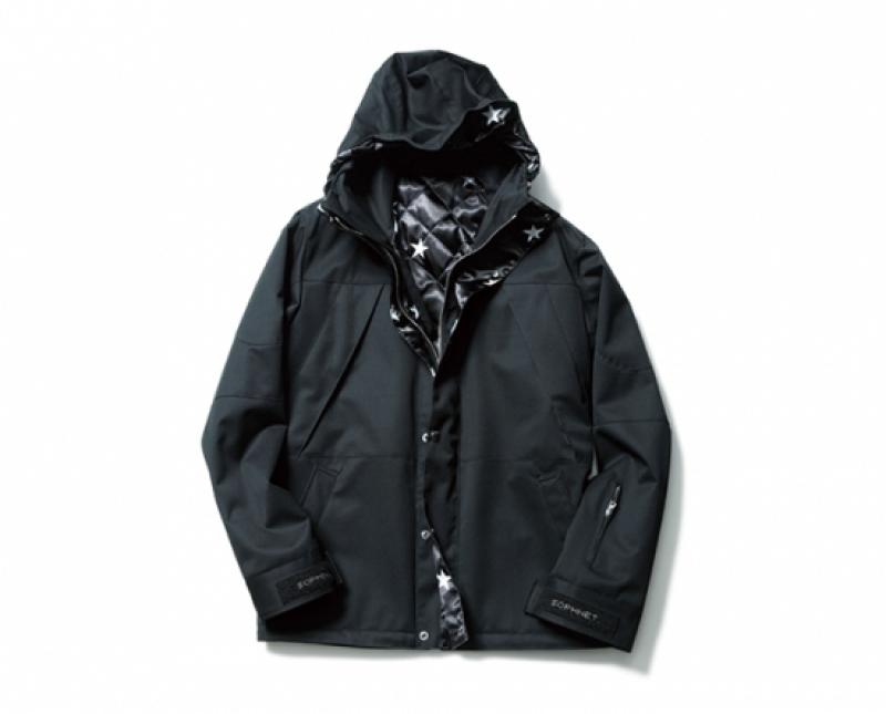 SOPHNET. - New Itmes and more...