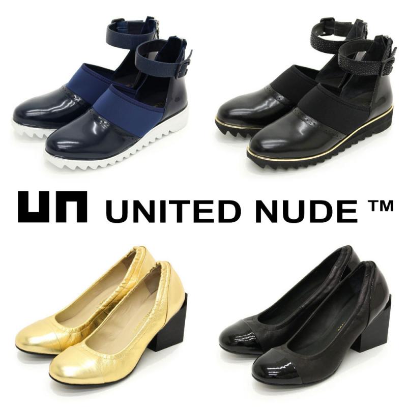 UNITED NUDE 2016 Autumn&Winter Collection