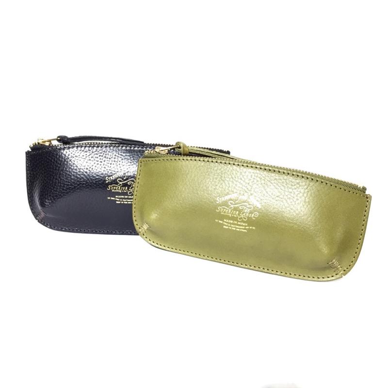 The Superior Labor/ڥꥪ쥤С | Pen CaseColor:KhakiBlack