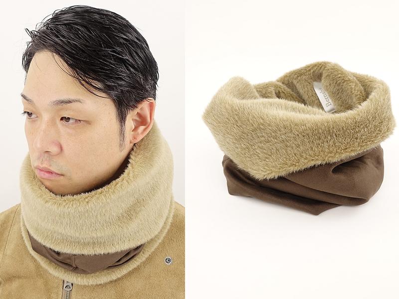 BernabeuLong Tube Neck Warmer / 󥰥塼֥ͥåޡ(10,800)