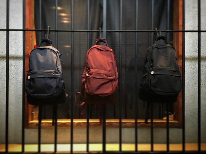 visvim - BALLISTIC 22L and more...
