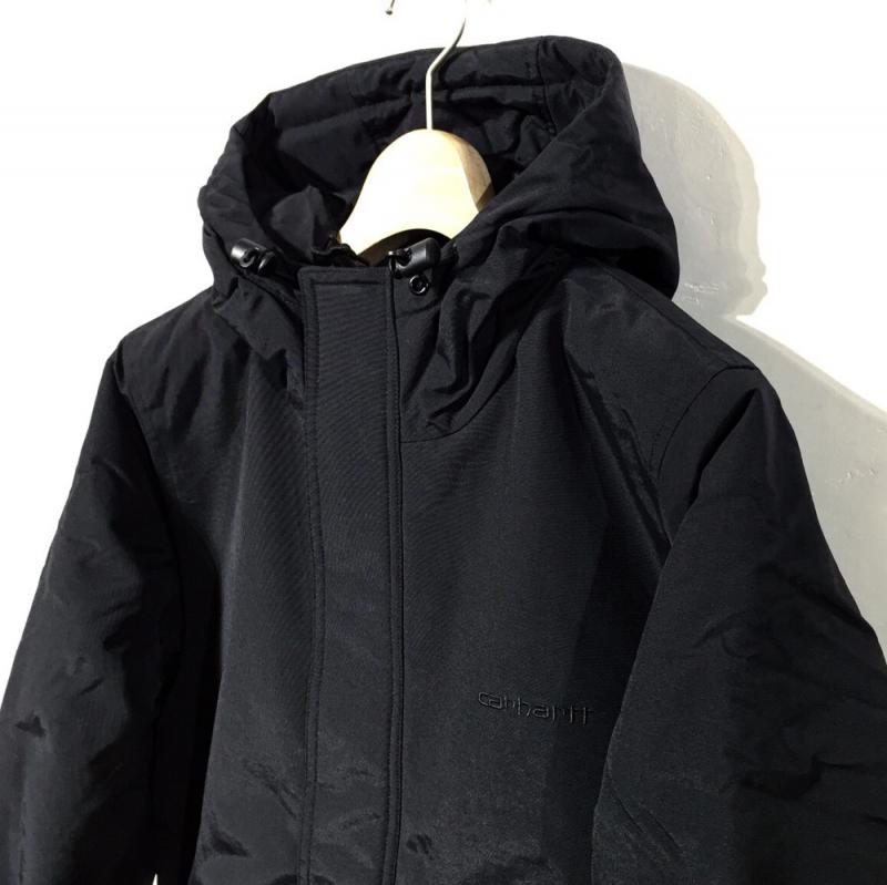 Carhartt WIP/ϡWIP | KODIAK BlousonColor:Black/Black