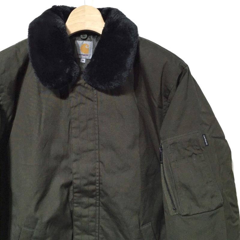 Carhartt WIP/ϡWIP | STANLEY BomberColor:Cypress
