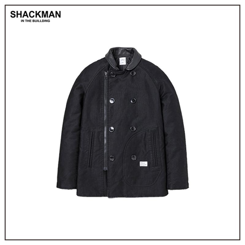 TODAYS NEW ARRIVALDECK PEA COAT "MARLON"