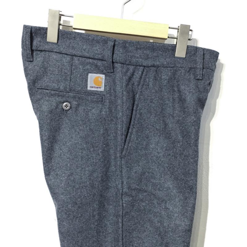 Carhartt WIP/ϡWIP | JOHNSON PantColor:Dark Grey Heather