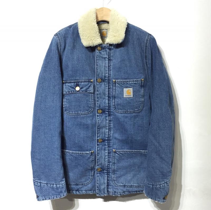 Carhartt WIP/ϡWIP | PHOENIX CoatColor:Blue Stone Wash