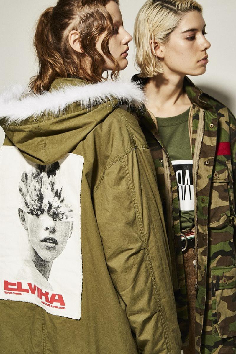 ELVIRA 2016AW 3rd 11/19(SAT)START   