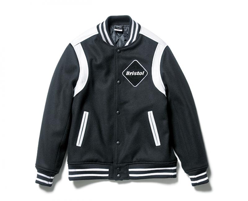 F.C.Real Bristol - 11.12(Sat.) New Release Items.