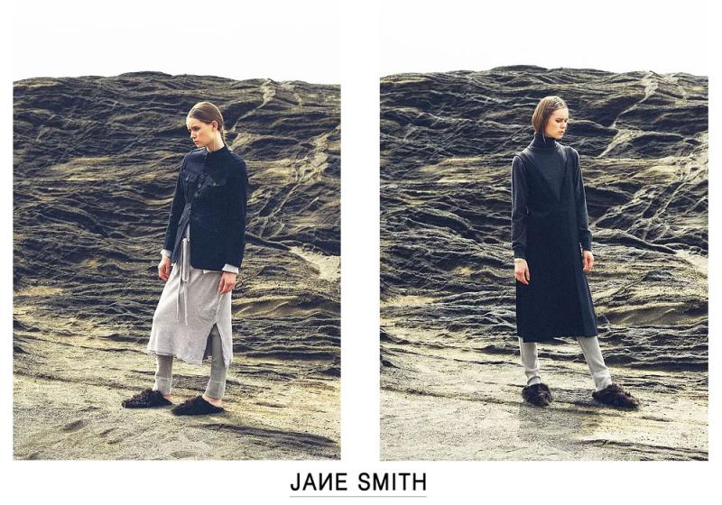 JANE SMITH 鿷٤ޤ