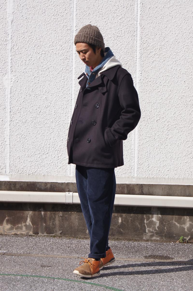 COMME des GARCONS HOMME  GLOVER ALL.