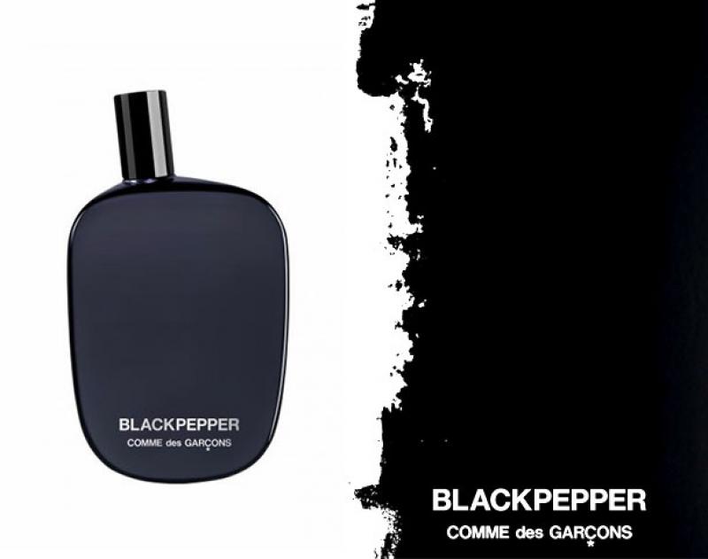 COMMEdesGARCONS Parfums [BLACKPEPPER]