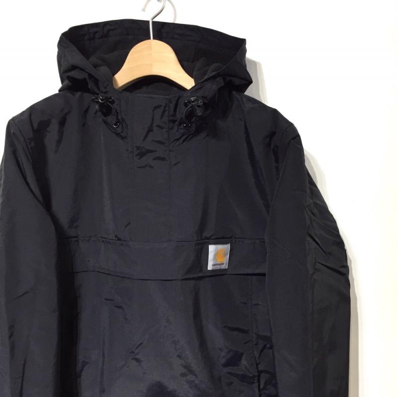 Carhartt WIP/ϡWIP | NIMBUS PulloverColor:Black