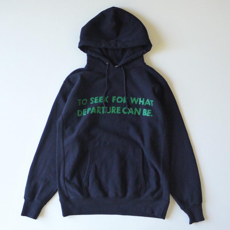 FUTURE PRIMITIVE FP SEEK HOODIE ١