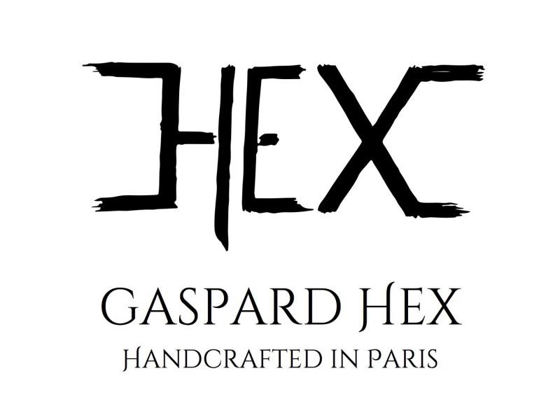 [GASPARD HEX] SPECIAL EXHIBITION EVENT