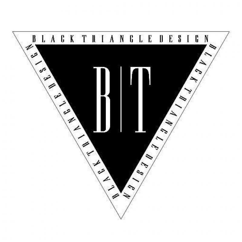 [BLACK TRIANGLE DESIGN] SPECIAL EXHIBITION EVENT