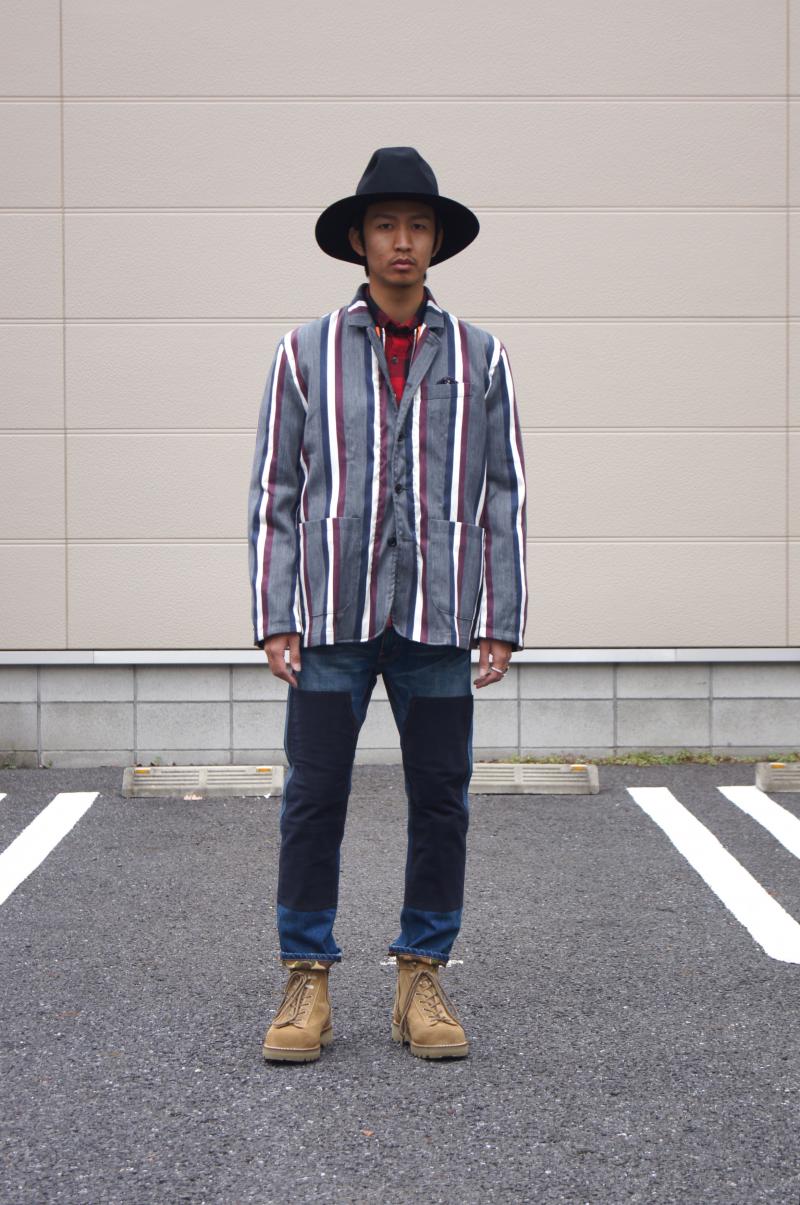 uniform experiment - REVERSIBLE MA-1. 