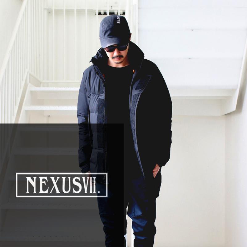 NEXUSVII. | 15ǯץȡˤΥȯ!