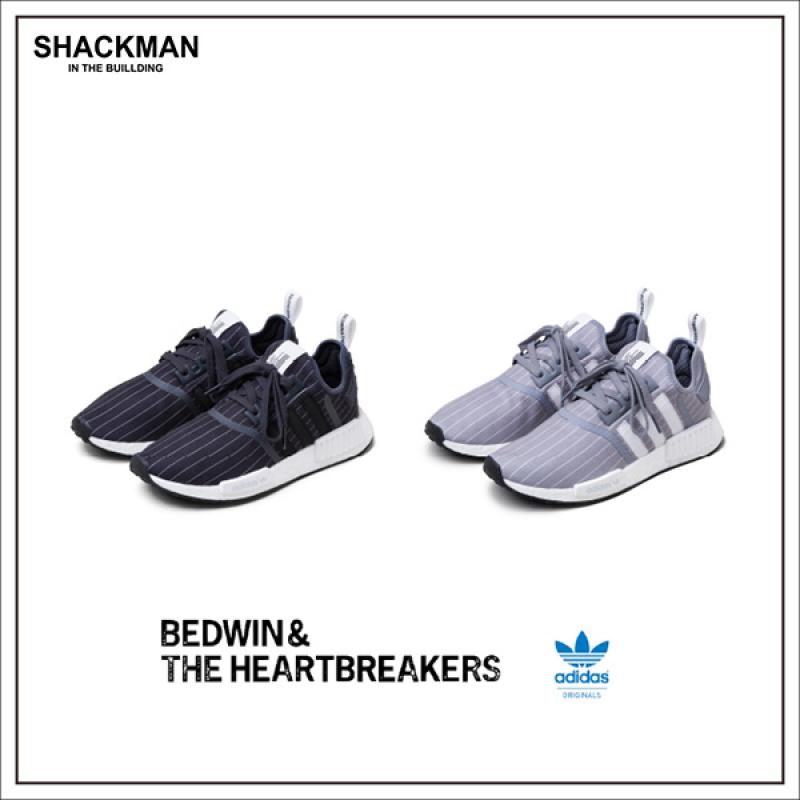 EXCLUSIVEBEDWIN x ADIDAS ORIGINALS 