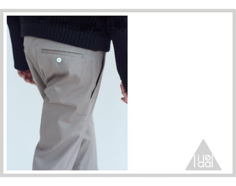 lideal  PARM / PRISM-003  
