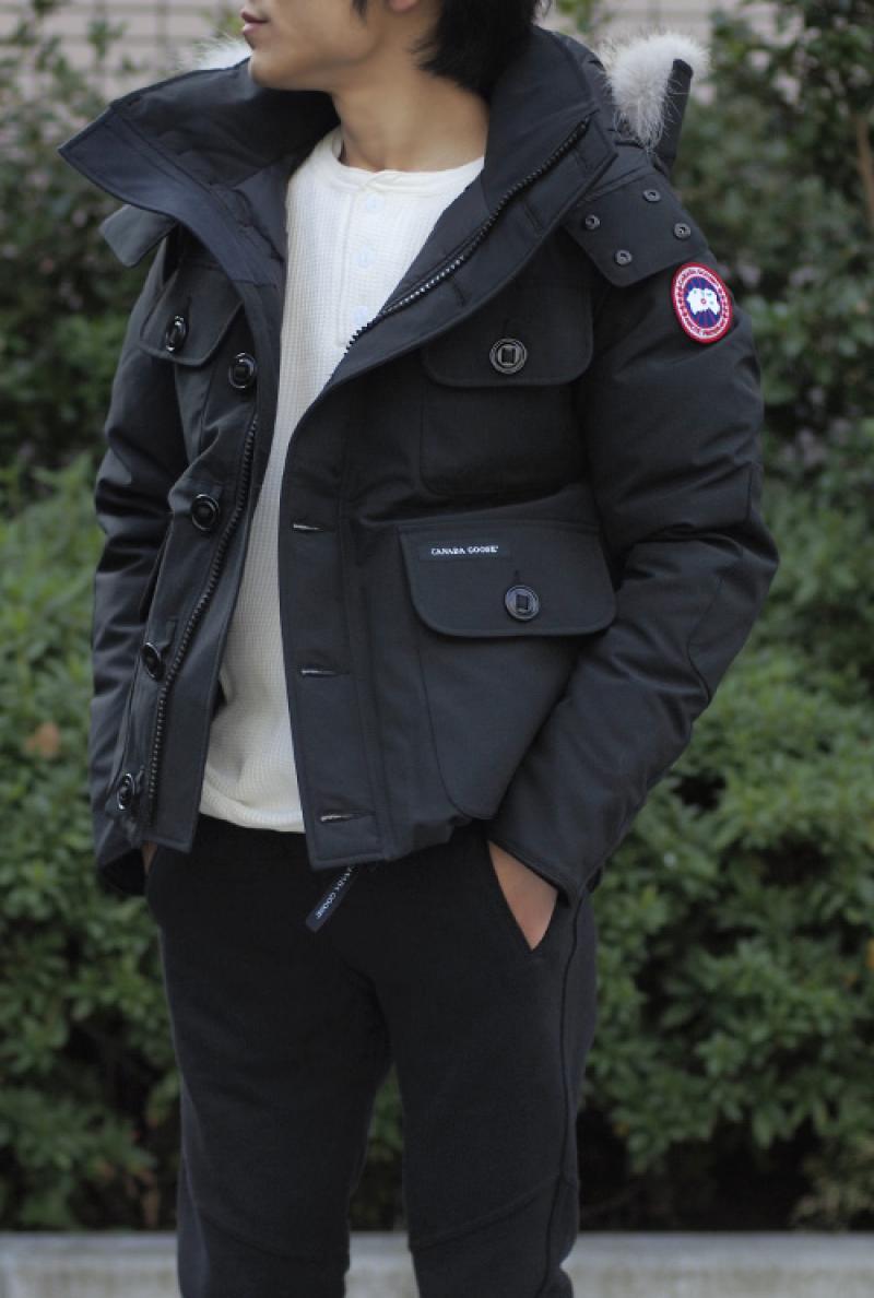 CANADA GOOSE / RUSSEL PARKA