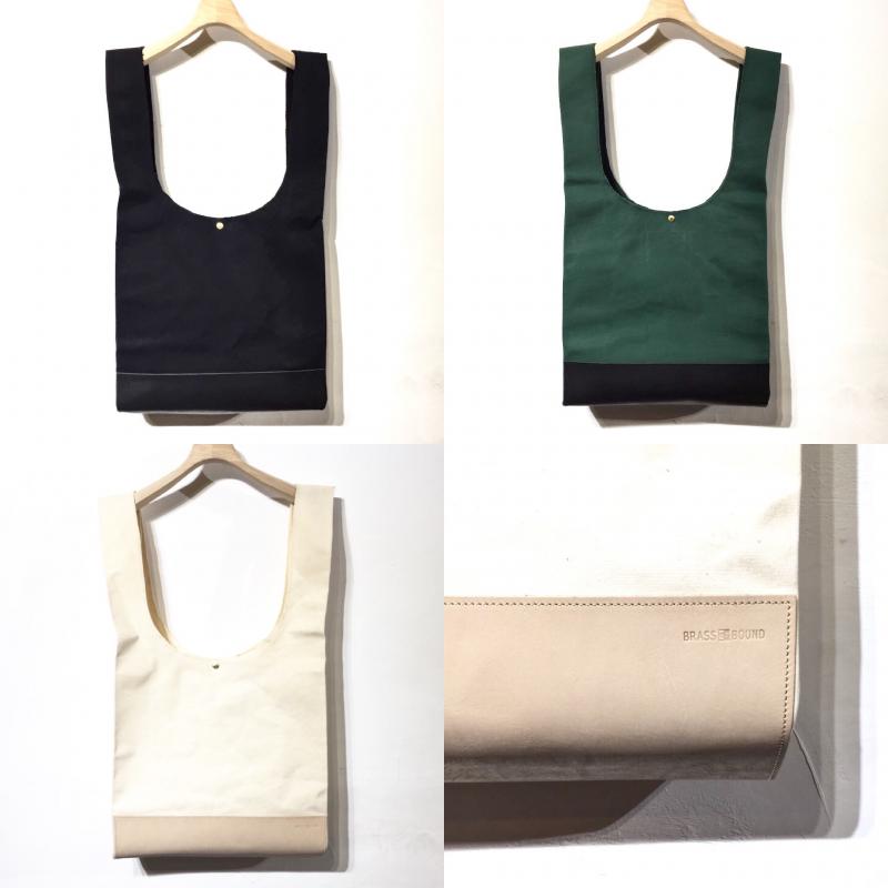 Anachronorm/ʥΡ | LARGE Market BagColor:Black