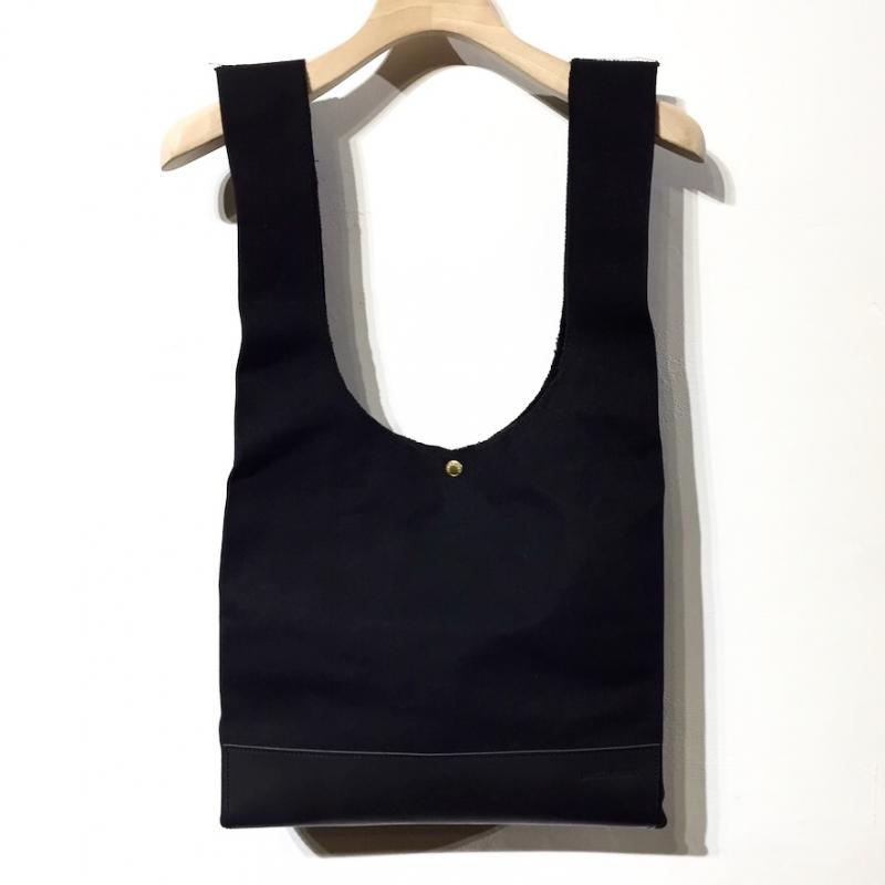  Anachronorm/ʥΡ | SMALL Market BagColor:Black