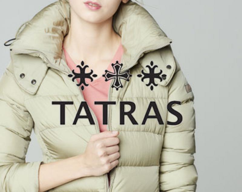 TATRAS 2016 Autumn&Winter Collection