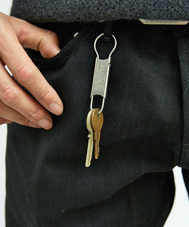 DELUXECDW KEY HOOK ȯ䨢ǥå 2016AW ۥ  